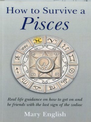 cover image of How to Survive a Pisces